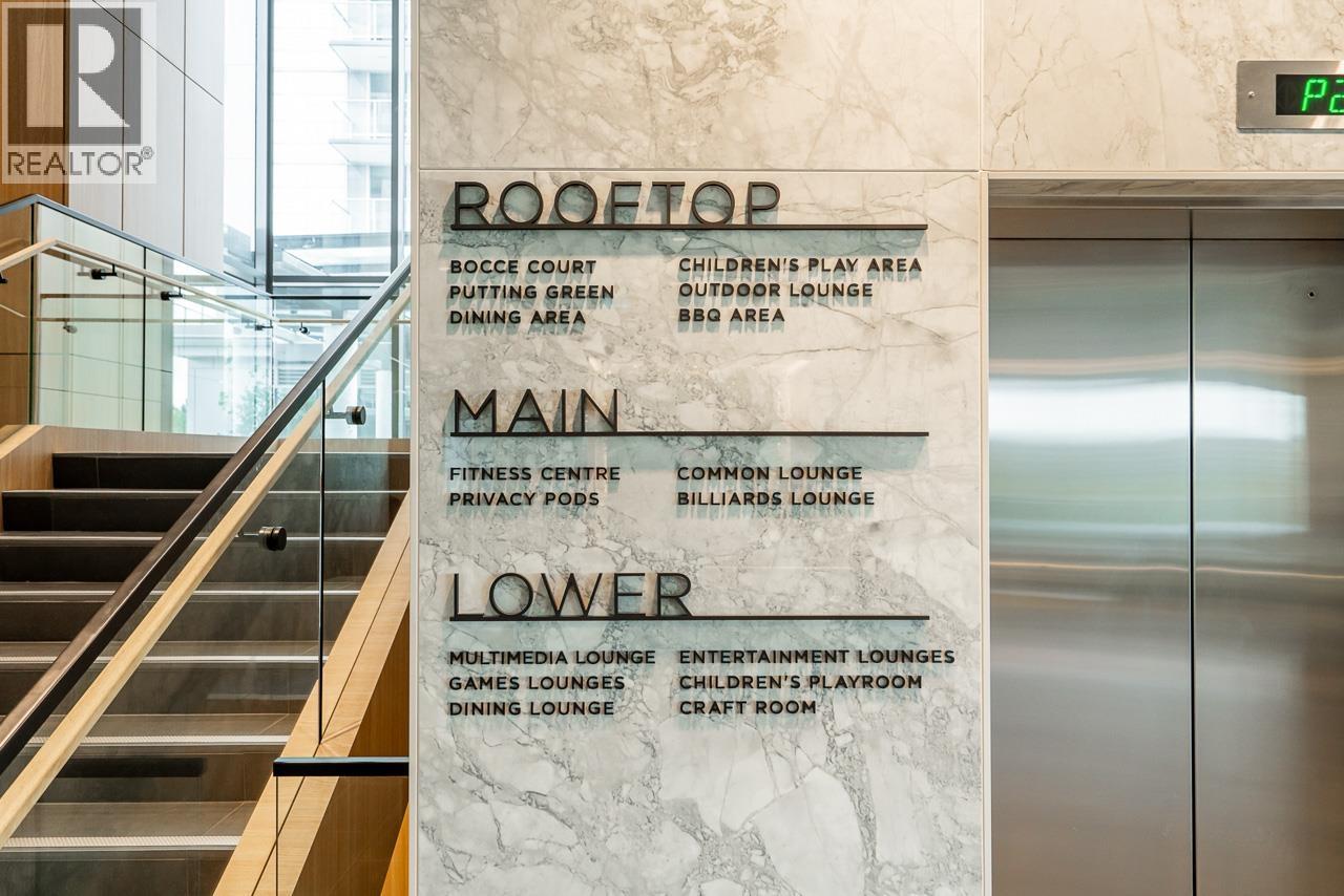 1409 3833 Evergreen Place, Burnaby, British Columbia  V3J 0M2 - Photo 32 - R3088219