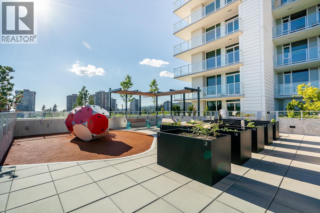 1409 3833 Evergreen Place, Burnaby, British Columbia  V3J 0M2 - Photo 38 - R3088219