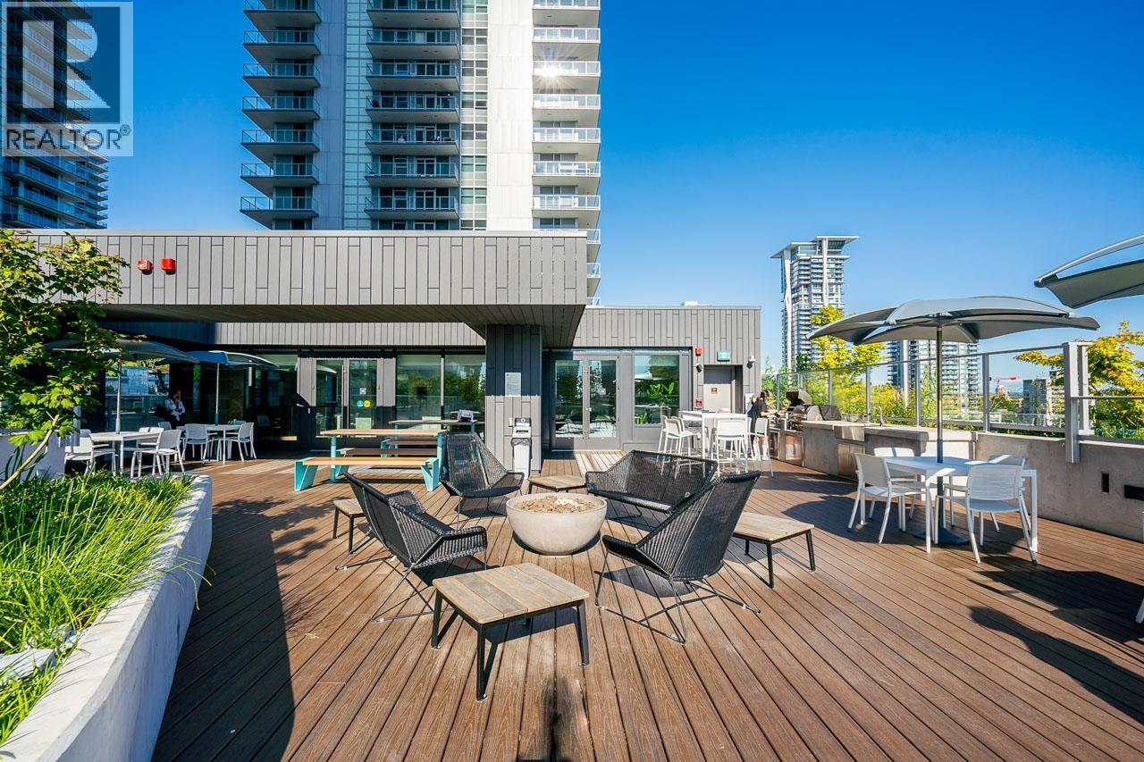 1409 3833 Evergreen Place, Burnaby, British Columbia  V3J 0M2 - Photo 39 - R3088219