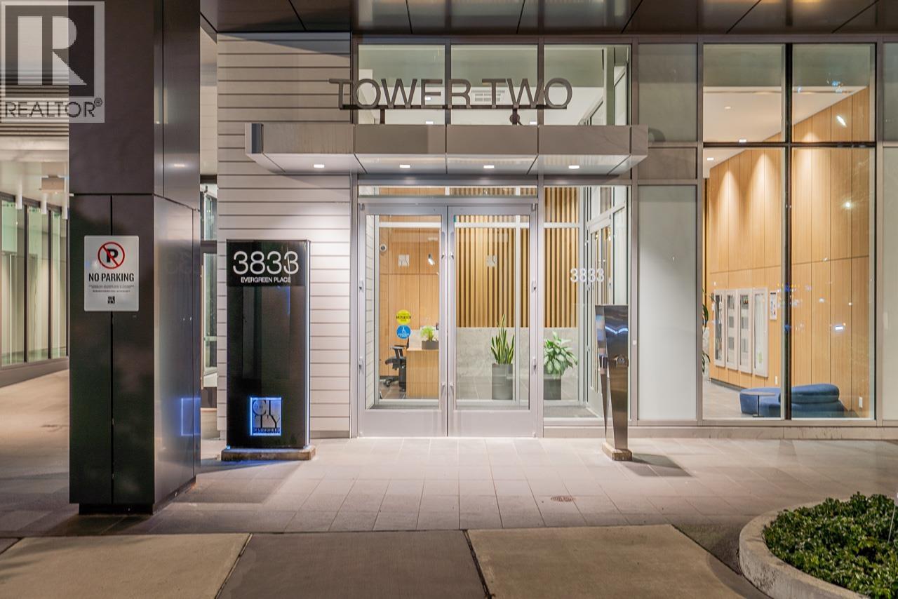 1409 3833 Evergreen Place, Burnaby, British Columbia  V3J 0M2 - Photo 4 - R3088219