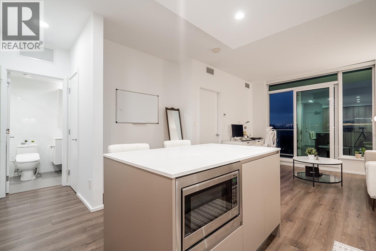 1409 3833 Evergreen Place, Burnaby, British Columbia  V3J 0M2 - Photo 6 - R3088219