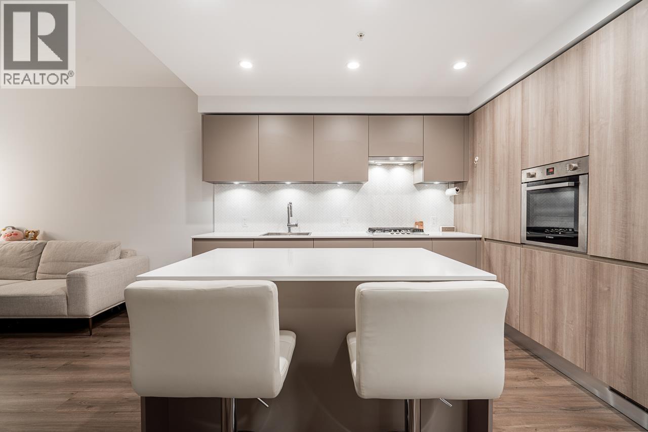 1409 3833 Evergreen Place, Burnaby, British Columbia  V3J 0M2 - Photo 7 - R3088219