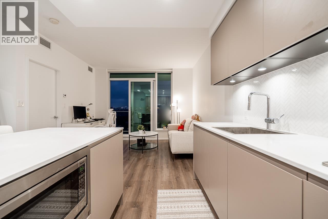 1409 3833 Evergreen Place, Burnaby, British Columbia  V3J 0M2 - Photo 8 - R3088219