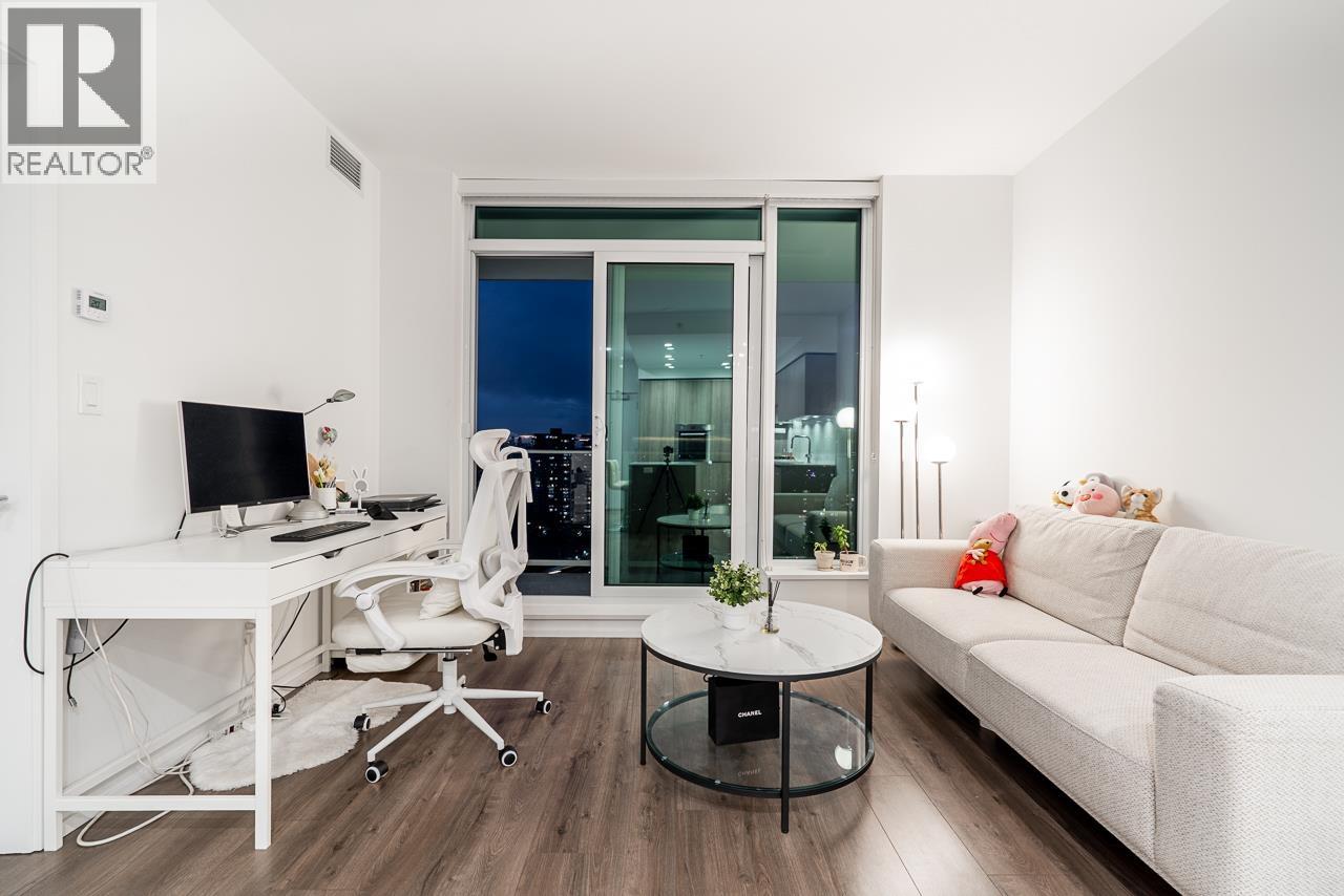 1409 3833 Evergreen Place, Burnaby, British Columbia  V3J 0M2 - Photo 9 - R3088219