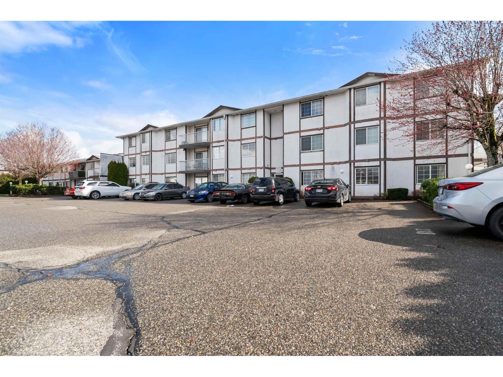 215 45669 Mcintosh Drive, Chilliwack Proper South, Chilliwack, British Columbia  V2P 6V4 - Photo 5 - R3087677