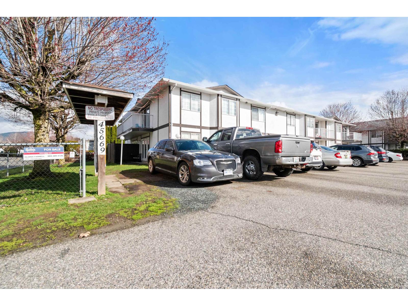 215 45669 Mcintosh Drive, Chilliwack Proper South, Chilliwack, British Columbia  V2P 6V4 - Photo 2 - R3087677