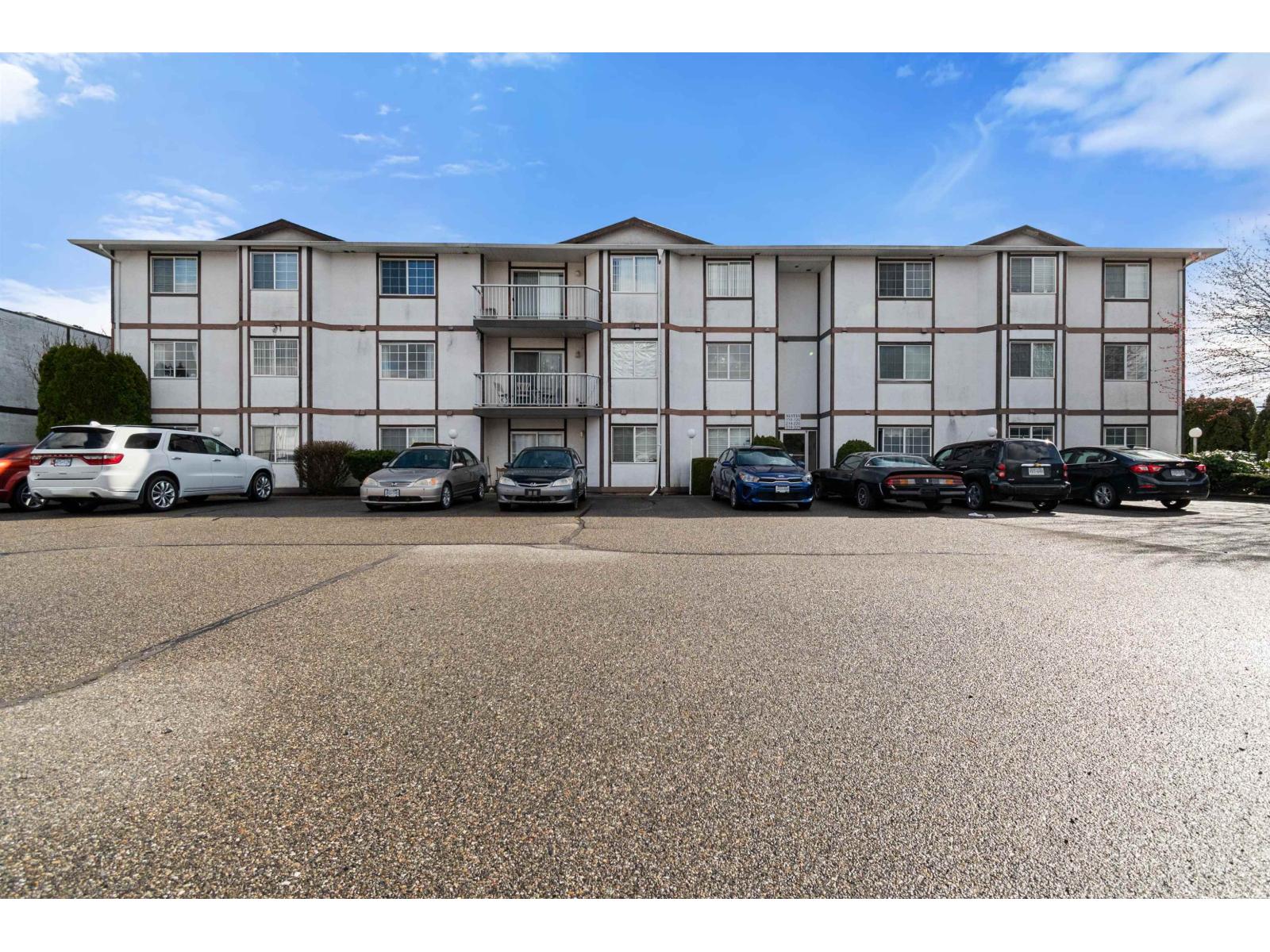 215 45669 Mcintosh Drive, Chilliwack Proper South, Chilliwack, British Columbia  V2P 6V4 - Photo 4 - R3087677