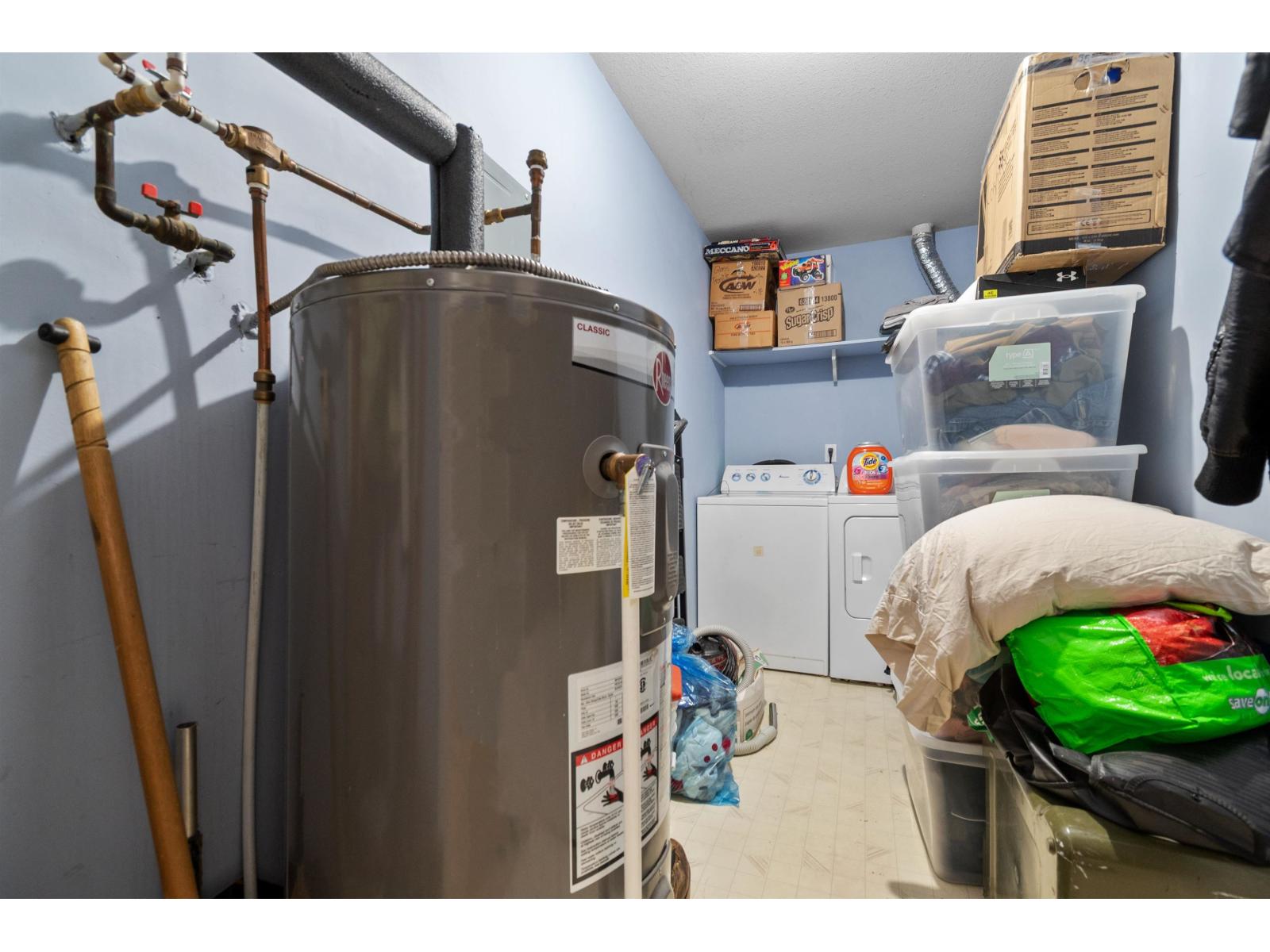 215 45669 Mcintosh Drive, Chilliwack Proper South, Chilliwack, British Columbia  V2P 6V4 - Photo 25 - R3087677