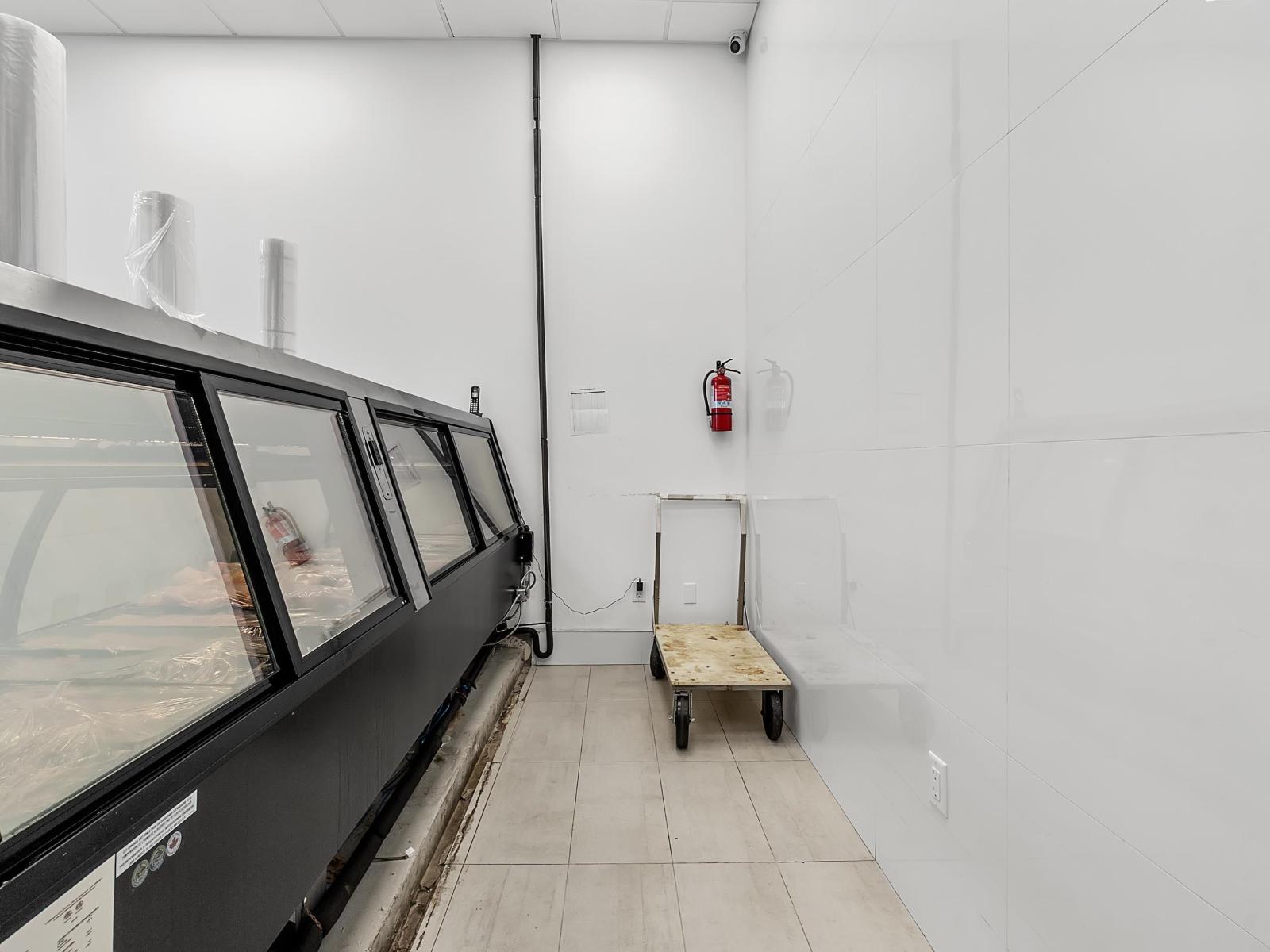 113 2777 Gladwin Road, Abbotsford, British Columbia  V2T 3S3 - Photo 12 - C8076028