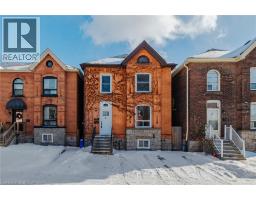4 MADISON Avenue, Hamilton, Ontario