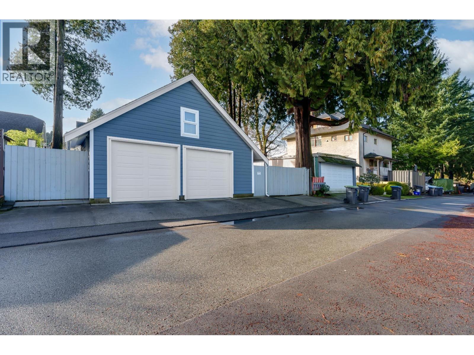 921 Fifth Street, New Westminster, British Columbia  V3L 2Y5 - Photo 36 - R3088156