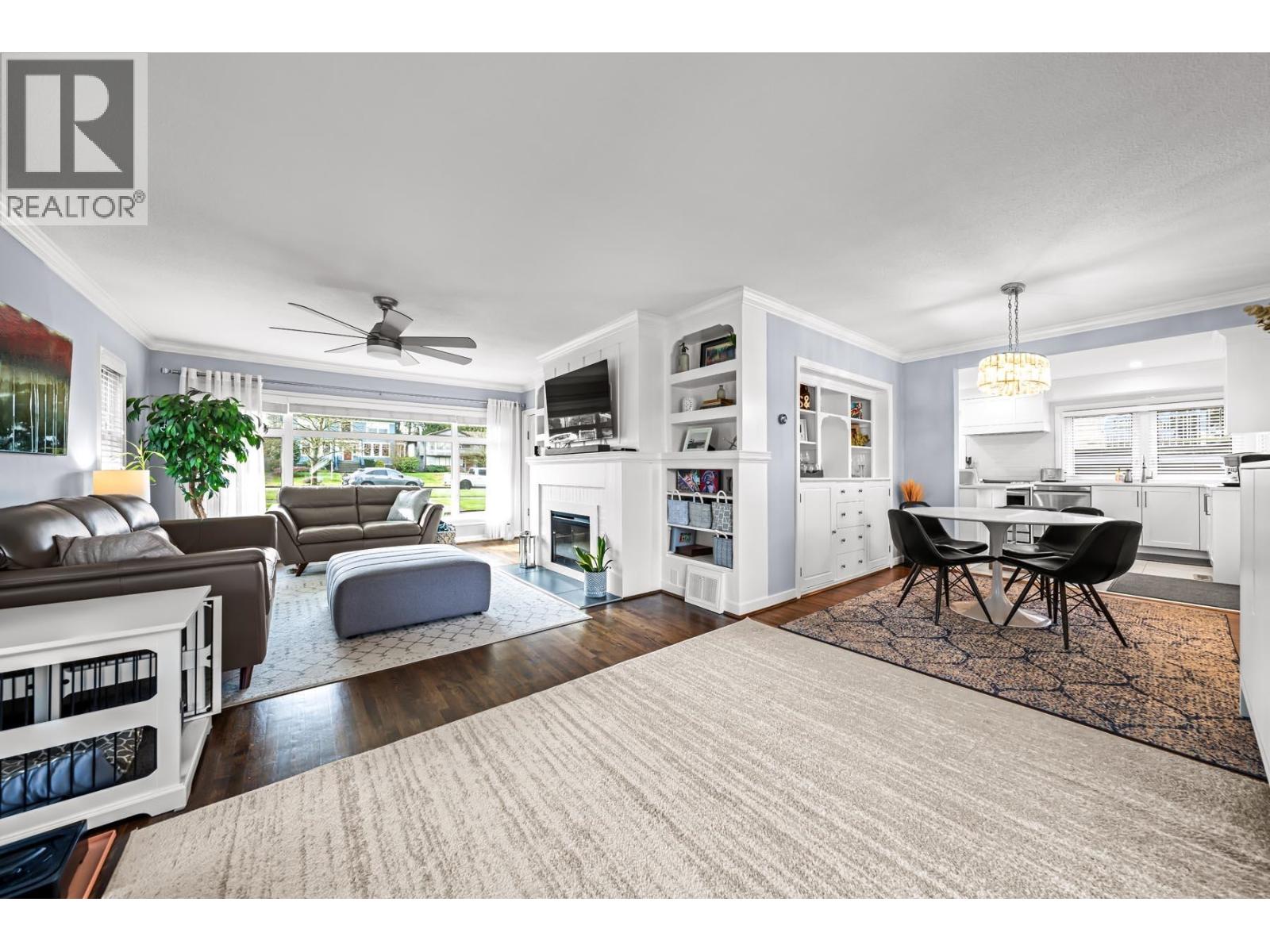 921 Fifth Street, New Westminster, British Columbia  V3L 2Y5 - Photo 6 - R3088156