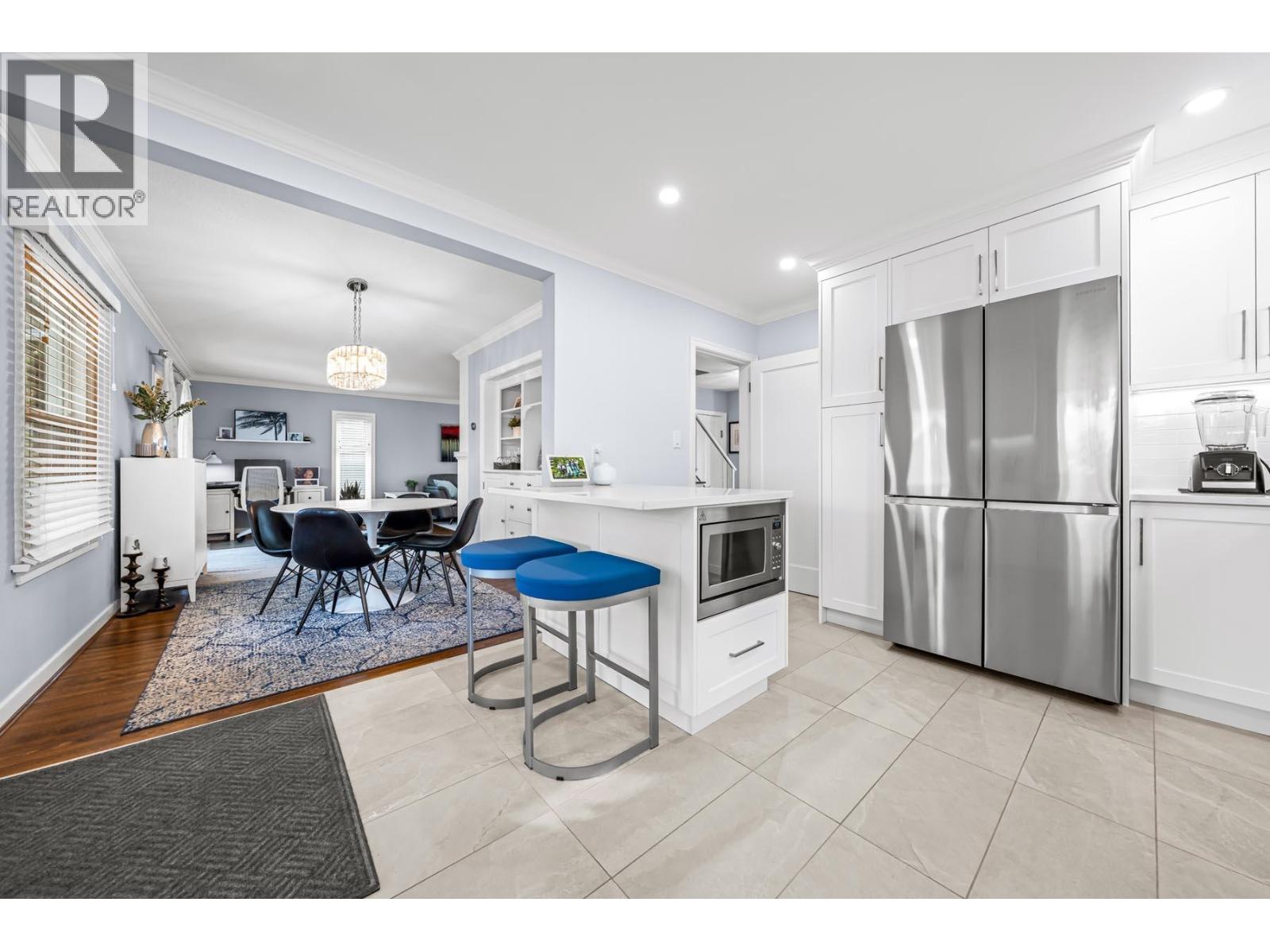 921 Fifth Street, New Westminster, British Columbia  V3L 2Y5 - Photo 8 - R3088156