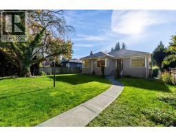 1258 JEFFERSON AVENUE, West Vancouver, British Columbia