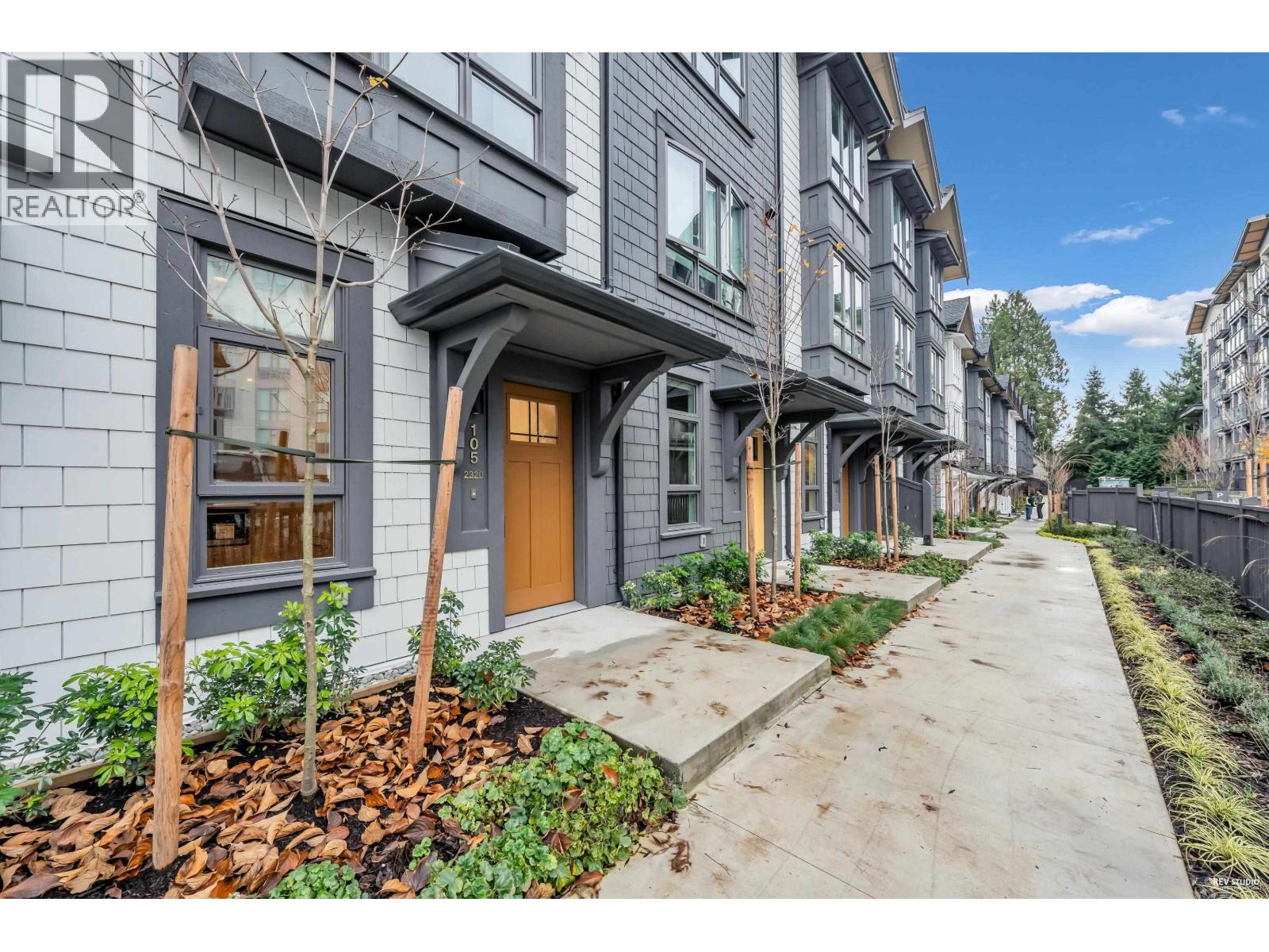 105 2320 Emery Court, North Vancouver, British Columbia  V7J 0G3 - Photo 18 - R3088174