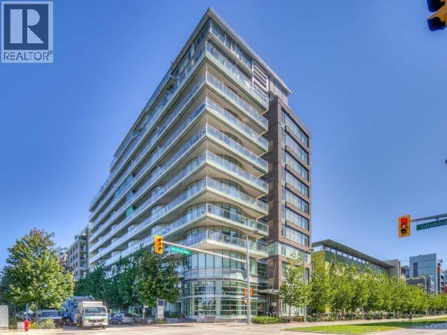 1708 Columbia Street, Vancouver, British Columbia  V5Y 0H7 - Photo 5 - R3088206