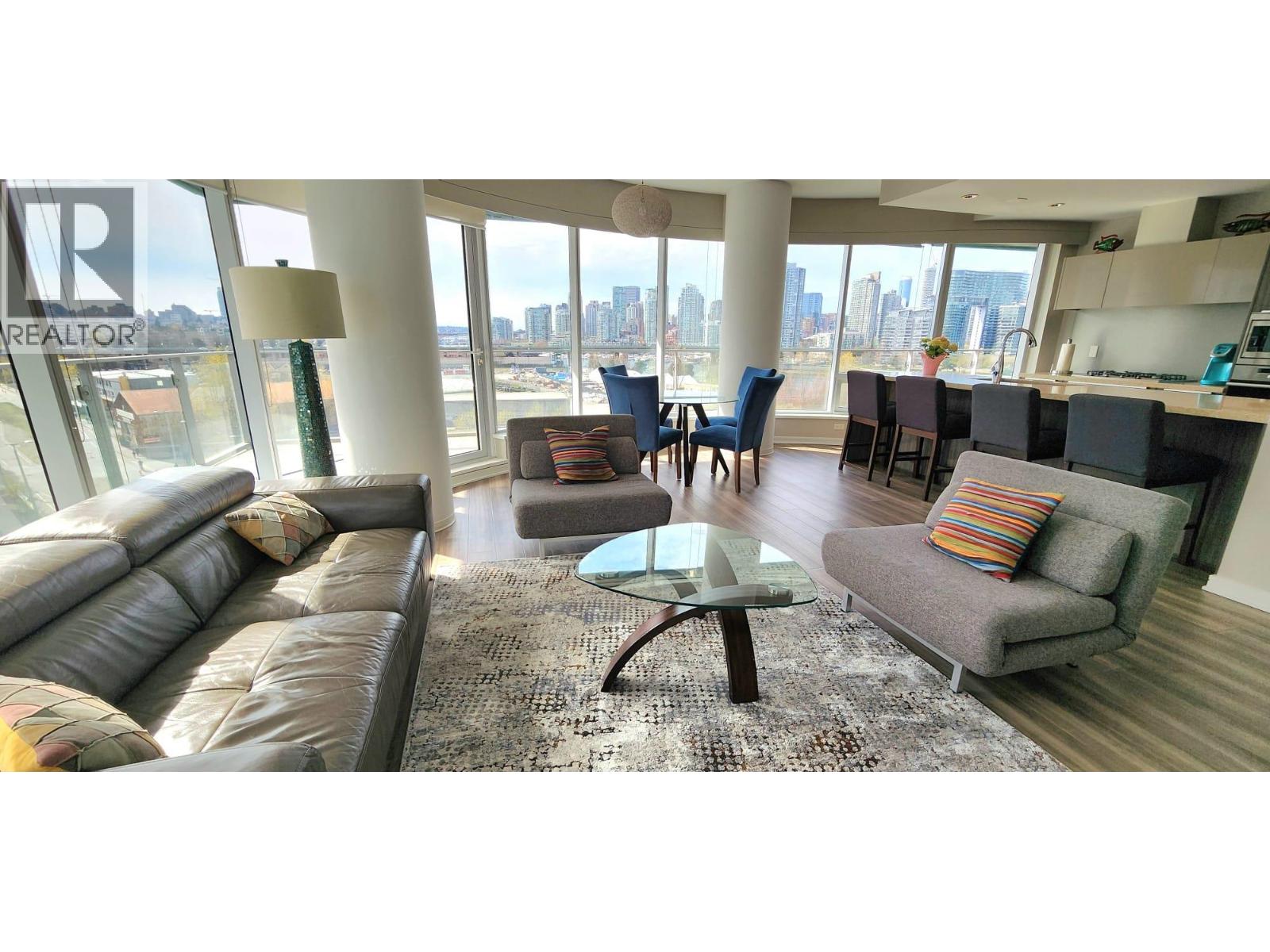 1708 Columbia Street, Vancouver, British Columbia  V5Y 0H7 - Photo 6 - R3088206