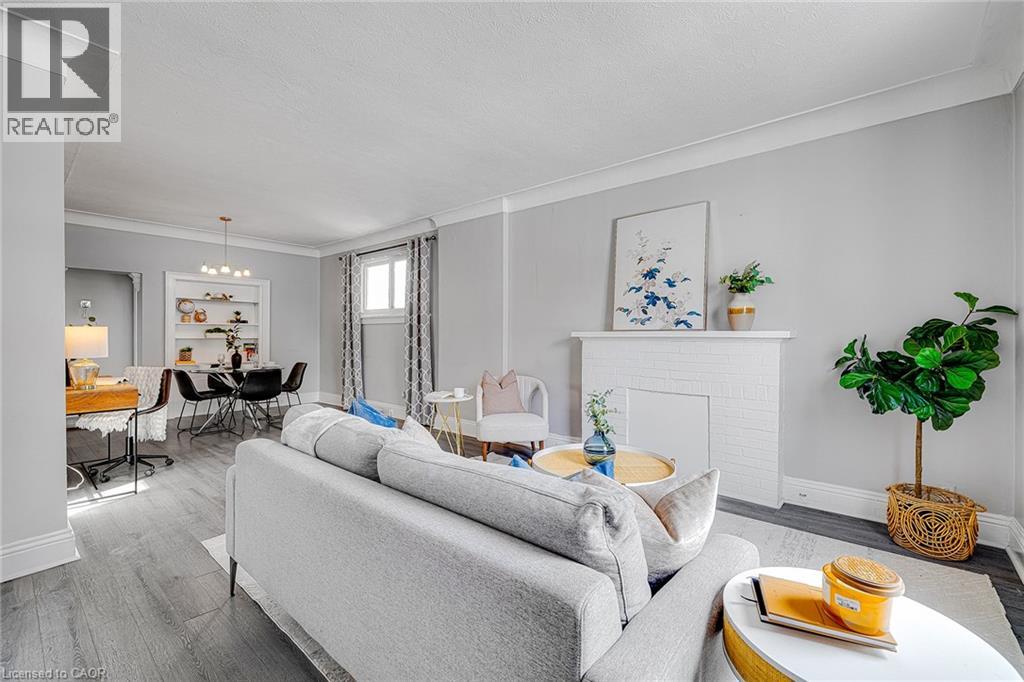 4 Madison Avenue, Hamilton, Ontario  L8L 5Y3 - Photo 2 - 40801026