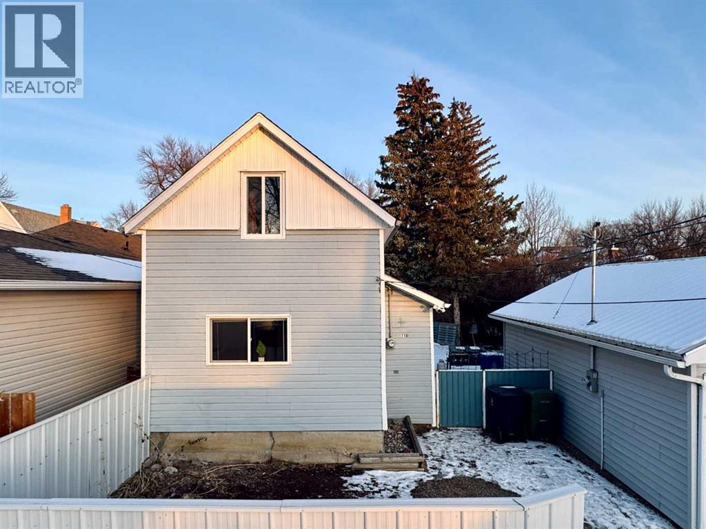 718 10 Street S, Lethbridge, Alberta  T1J 2N2 - Photo 25 - A2281857