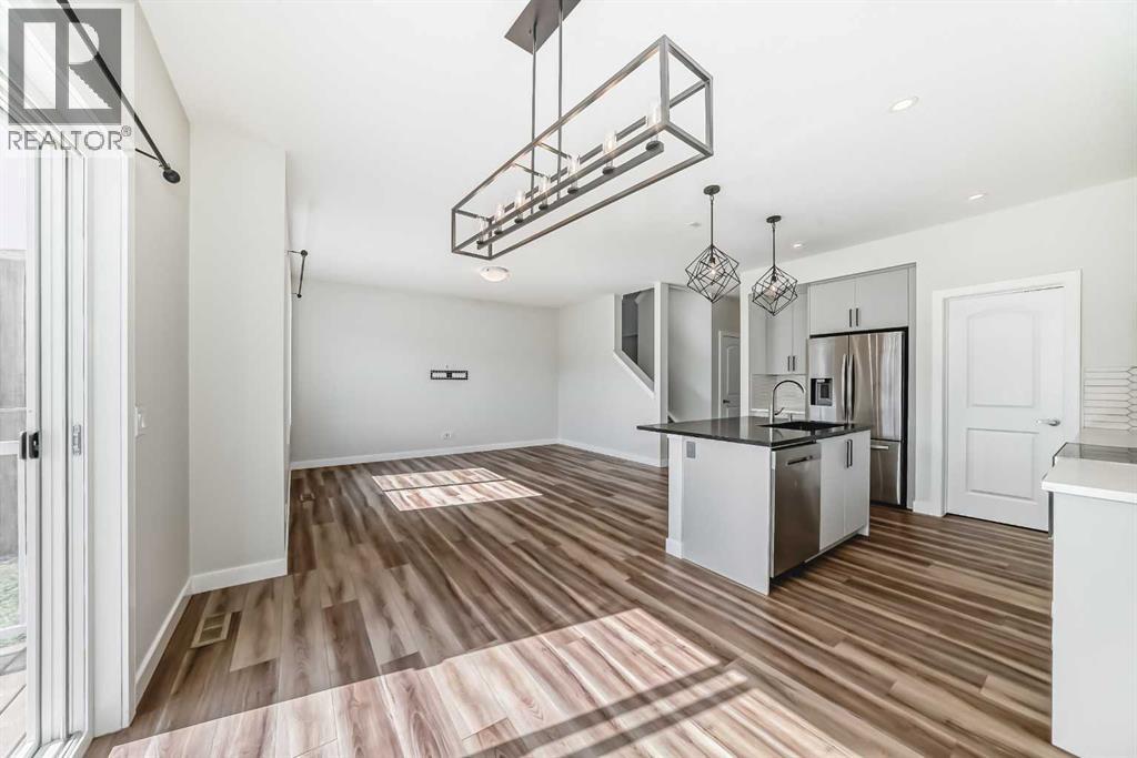 105 Creekside Way Sw, Calgary, Alberta  T2X 4A9 - Photo 21 - A2276832