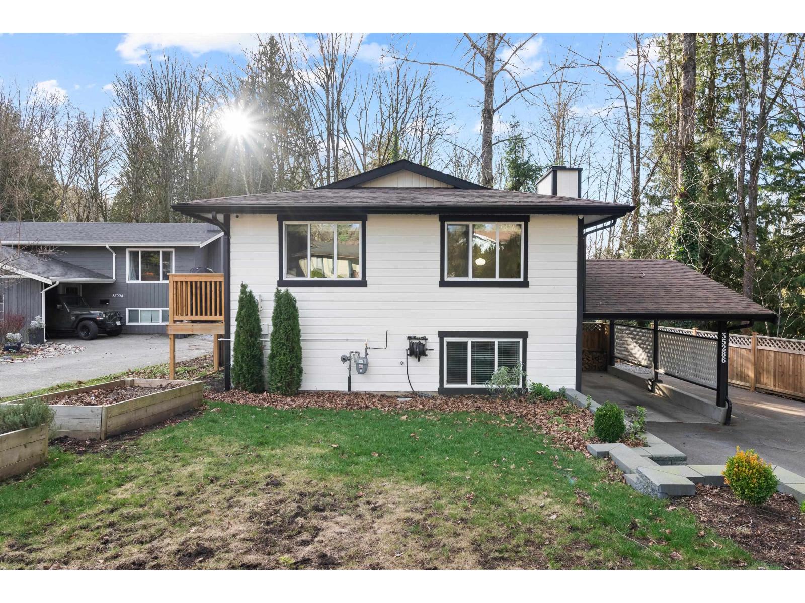 35286 Selkirk Avenue, Abbotsford, British Columbia  V2S 8L2 - Photo 35 - R3080597