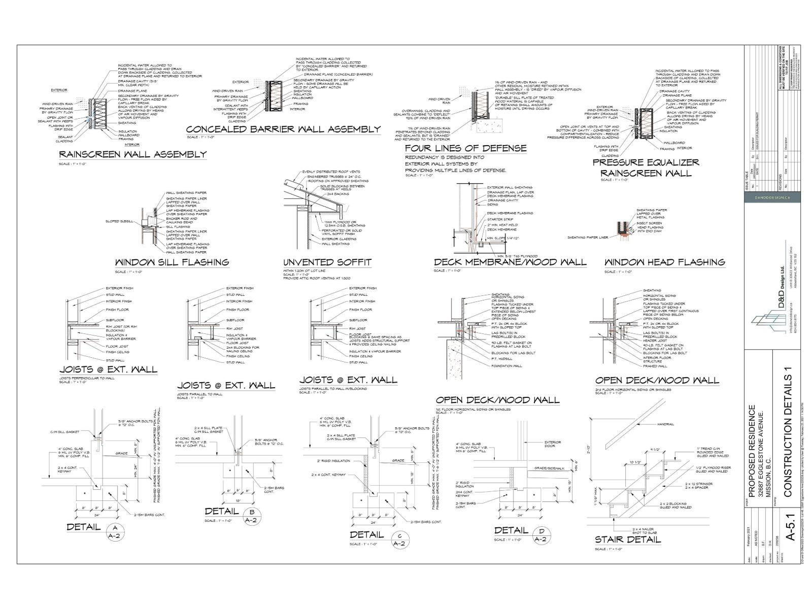 32687 Egglestone Avenue, Mission, British Columbia  V4S 0E6 - Photo 8 - R3086810