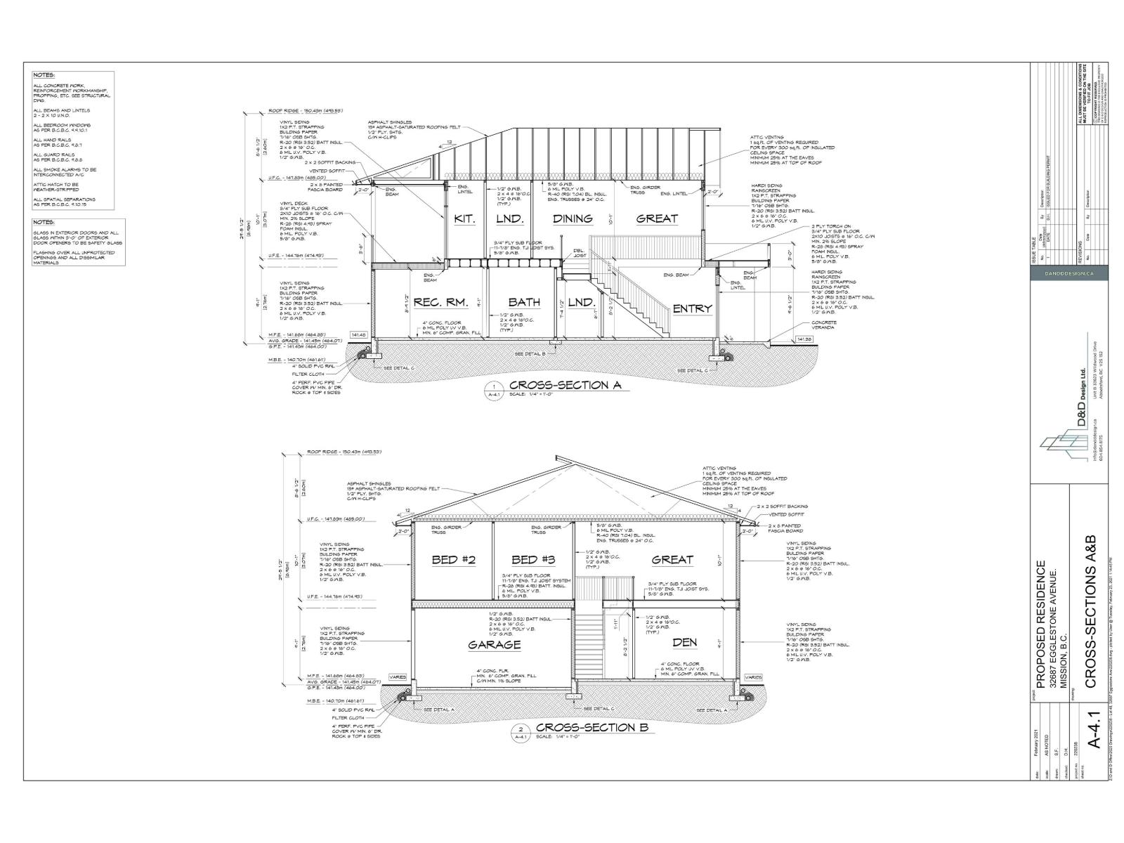 32687 Egglestone Avenue, Mission, British Columbia  V4S 0E6 - Photo 6 - R3086810