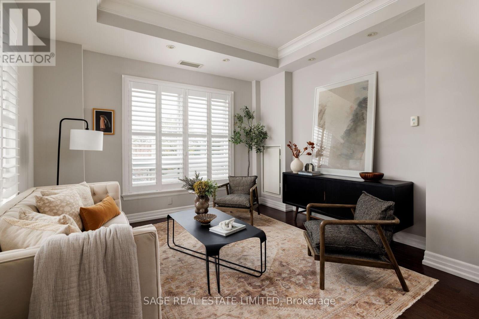 416 - 21 Burkebrook Place, Toronto (Bridle Path-Sunnybrook-York Mills), Ontario  M4G 0A2 - Photo 15 - C12773700