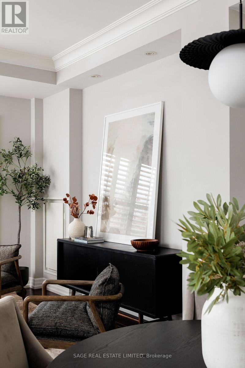 416 - 21 Burkebrook Place, Toronto (Bridle Path-Sunnybrook-York Mills), Ontario  M4G 0A2 - Photo 16 - C12773700