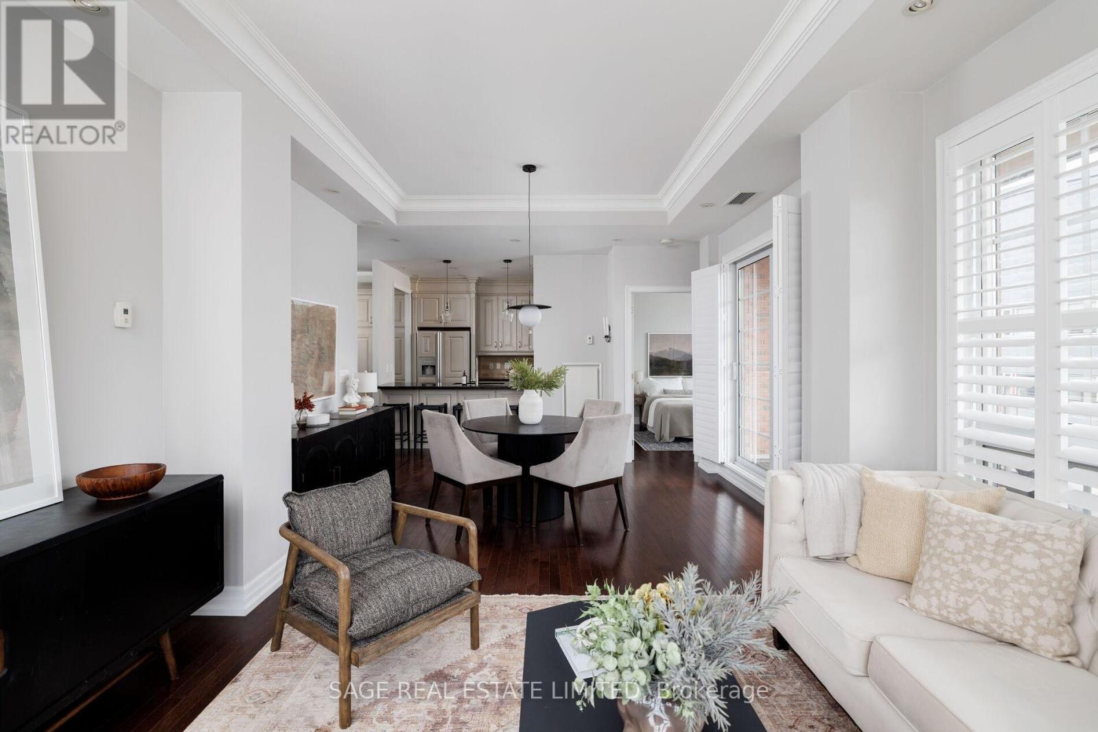 416 - 21 Burkebrook Place, Toronto (Bridle Path-Sunnybrook-York Mills), Ontario  M4G 0A2 - Photo 17 - C12773700