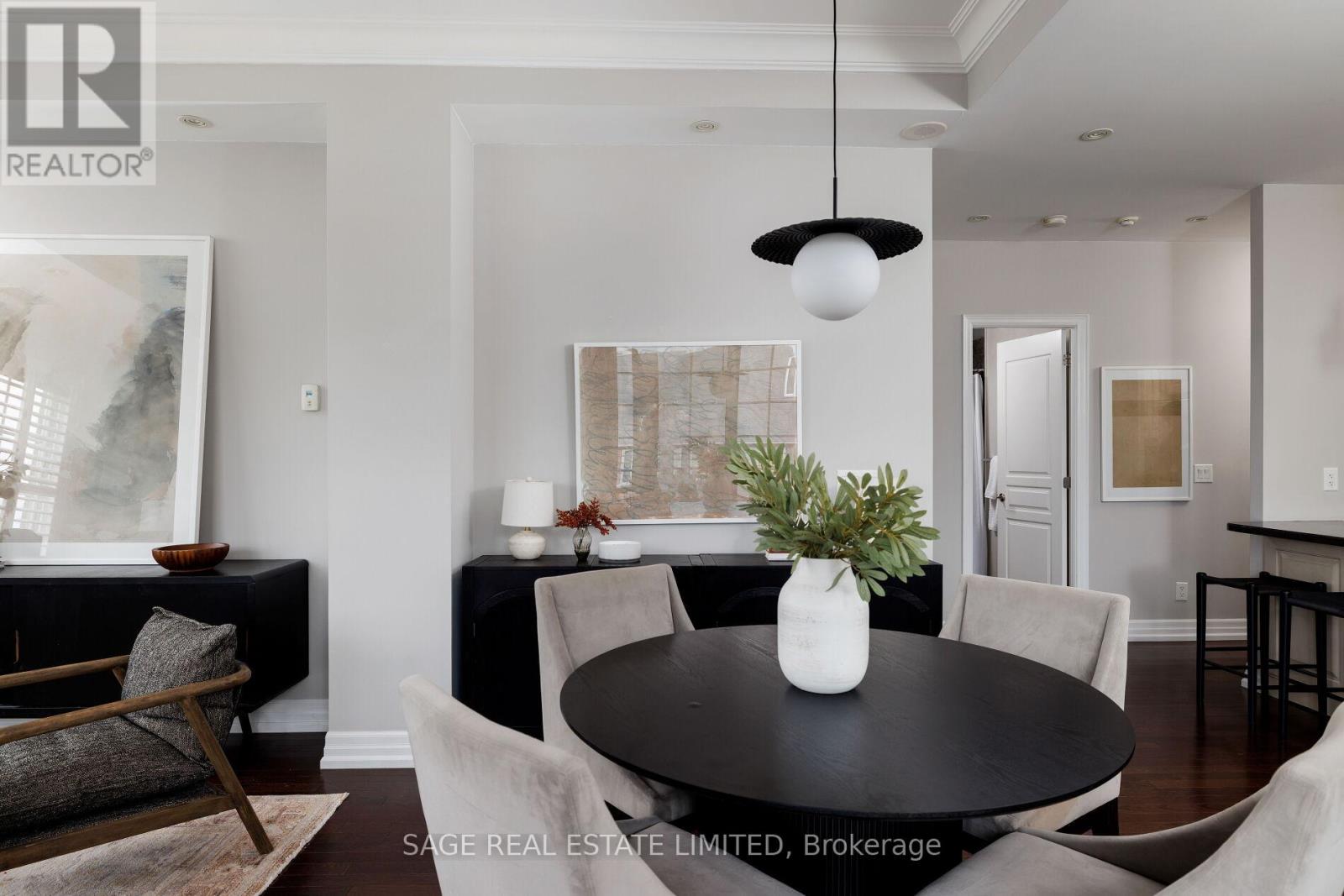 416 - 21 Burkebrook Place, Toronto (Bridle Path-Sunnybrook-York Mills), Ontario  M4G 0A2 - Photo 18 - C12773700