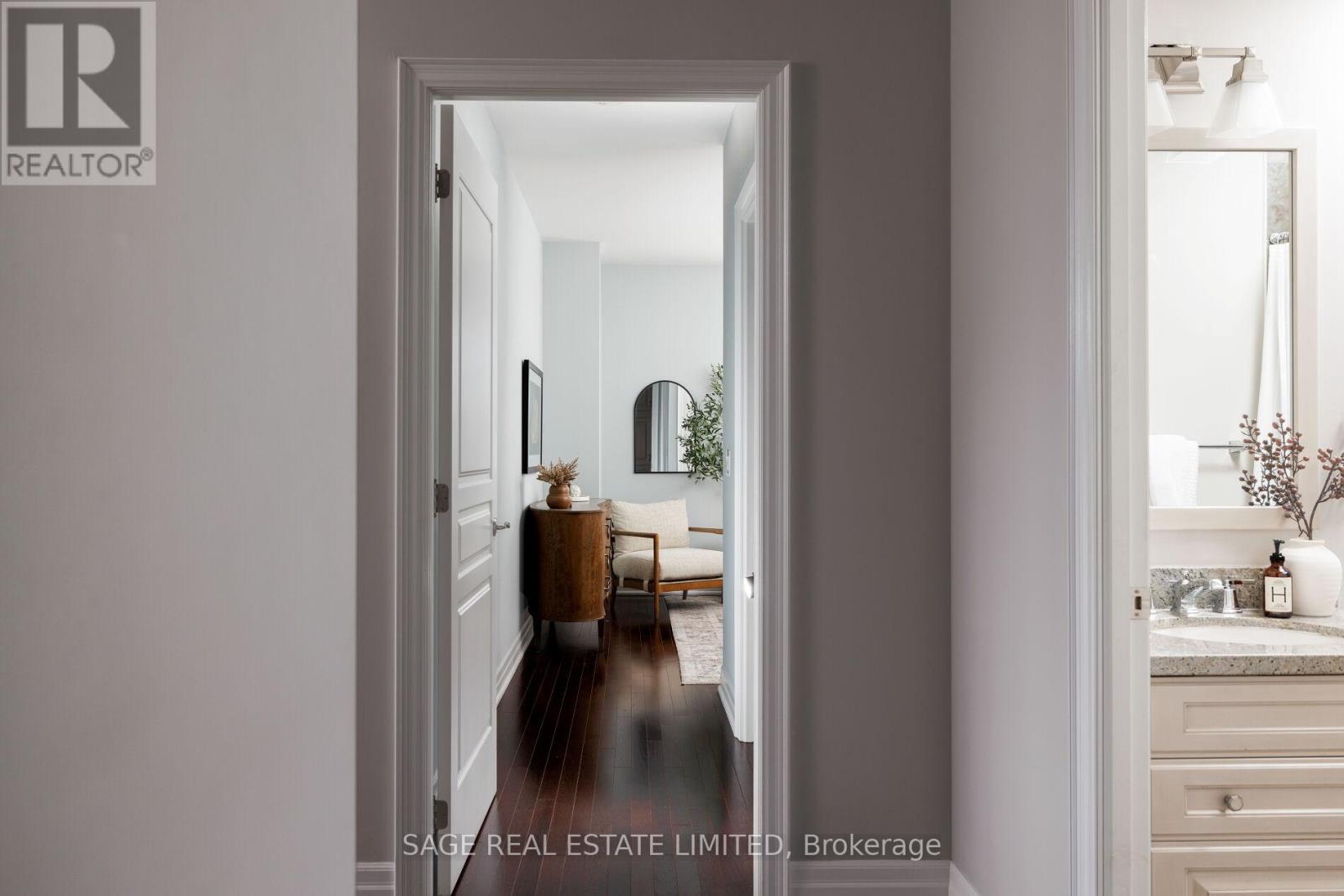 416 - 21 Burkebrook Place, Toronto (Bridle Path-Sunnybrook-York Mills), Ontario  M4G 0A2 - Photo 21 - C12773700