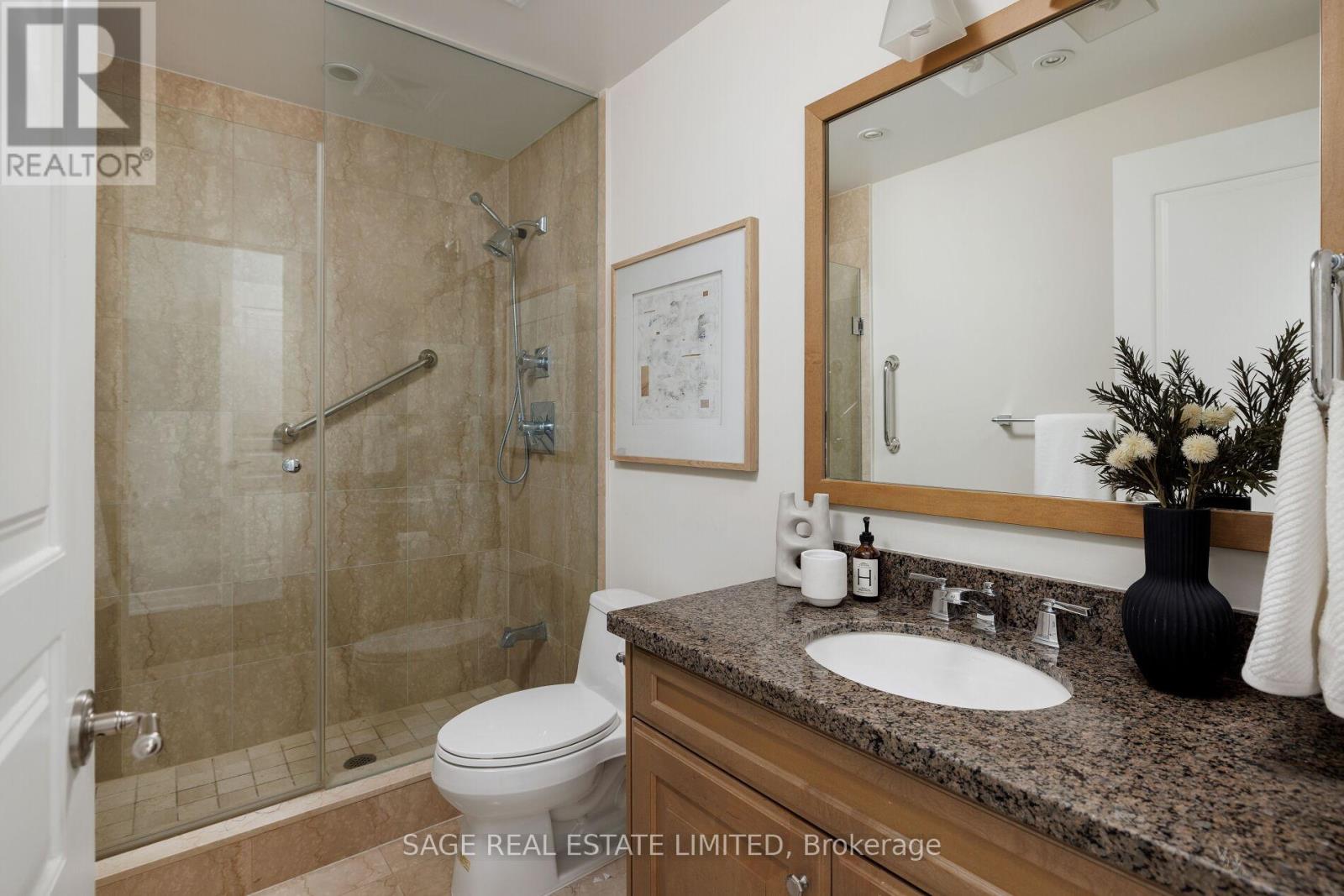 416 - 21 Burkebrook Place, Toronto (Bridle Path-Sunnybrook-York Mills), Ontario  M4G 0A2 - Photo 26 - C12773700