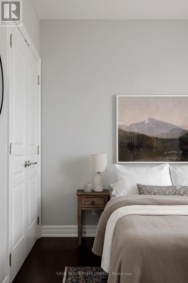 416 - 21 Burkebrook Place, Toronto (Bridle Path-Sunnybrook-York Mills), Ontario  M4G 0A2 - Photo 28 - C12773700