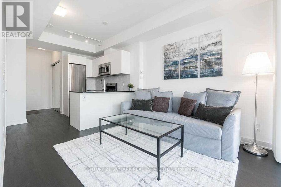 1808 - 57 St Joseph Street, Toronto, Ontario  M5S 0C5 - Photo 10 - C12773716