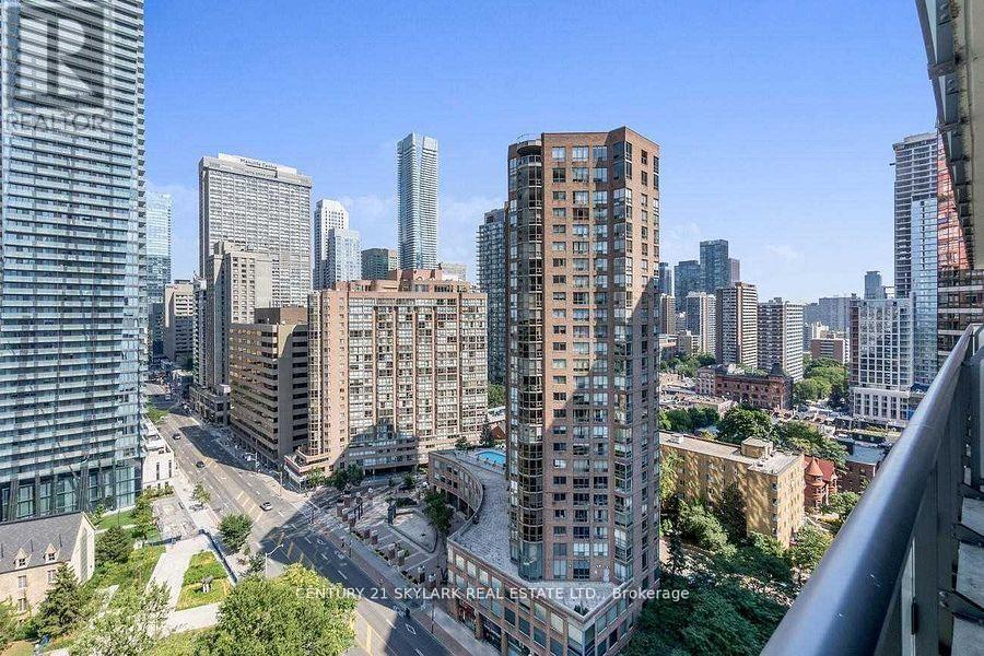 1808 - 57 St Joseph Street, Toronto, Ontario  M5S 0C5 - Photo 20 - C12773716