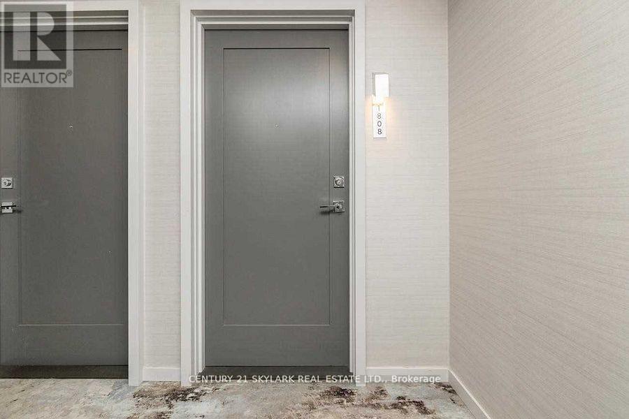 1808 - 57 St Joseph Street, Toronto, Ontario  M5S 0C5 - Photo 5 - C12773716