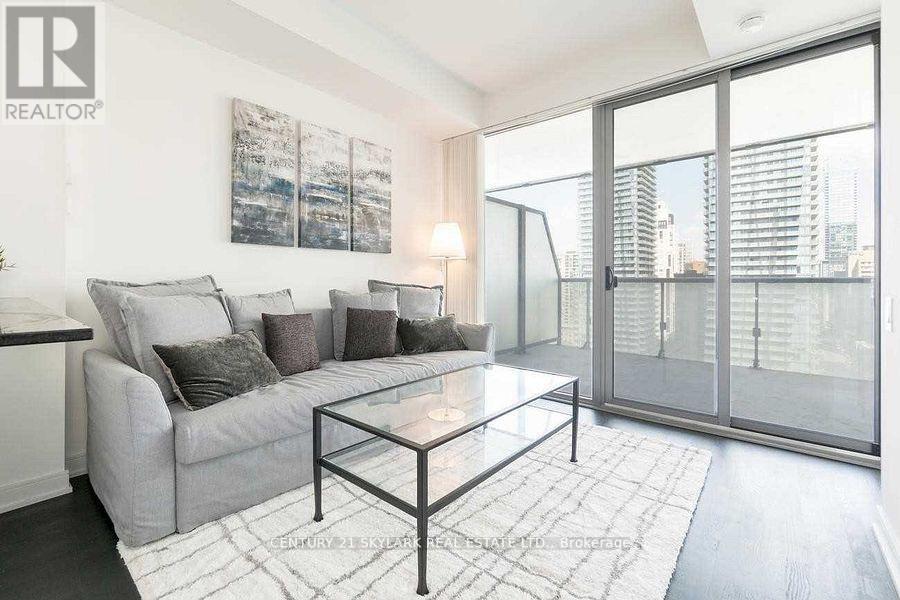 1808 - 57 St Joseph Street, Toronto, Ontario  M5S 0C5 - Photo 9 - C12773716