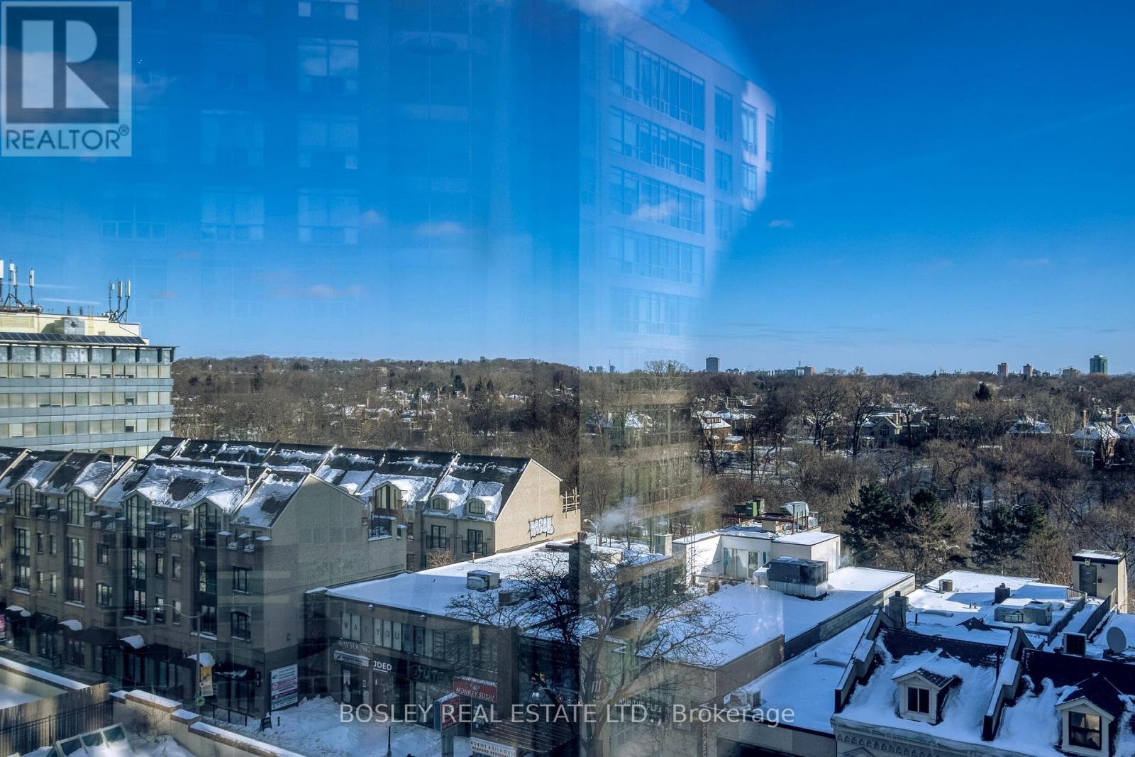 600 - 920 Yonge Street, Toronto, Ontario  M4W 3C7 - Photo 12 - C12773724