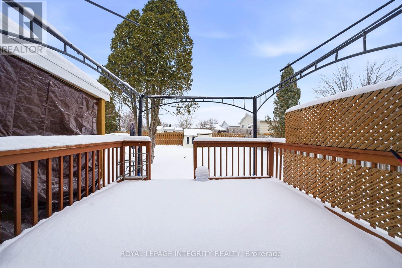 309 Ellen Avenue, Cornwall, Ontario  K6J 5T6 - Photo 25 - X12773728