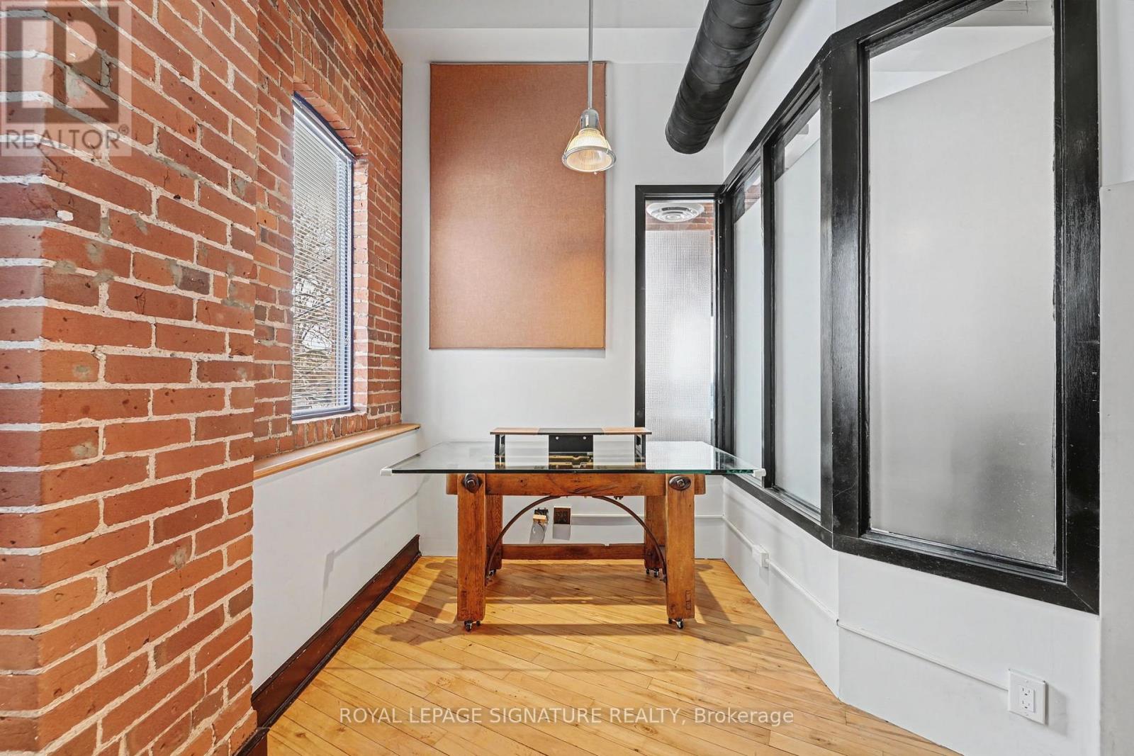 Office B - 259 Danforth Avenue, Toronto (North Riverdale), Ontario  M4K 2X4 - Photo 20 - E12773710