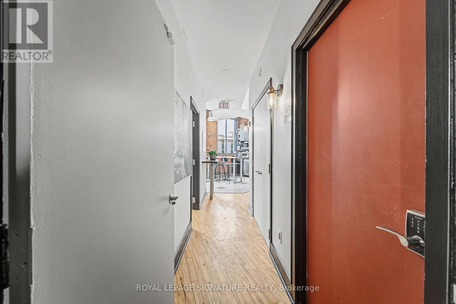 Office B - 259 Danforth Avenue, Toronto (North Riverdale), Ontario  M4K 2X4 - Photo 25 - E12773710