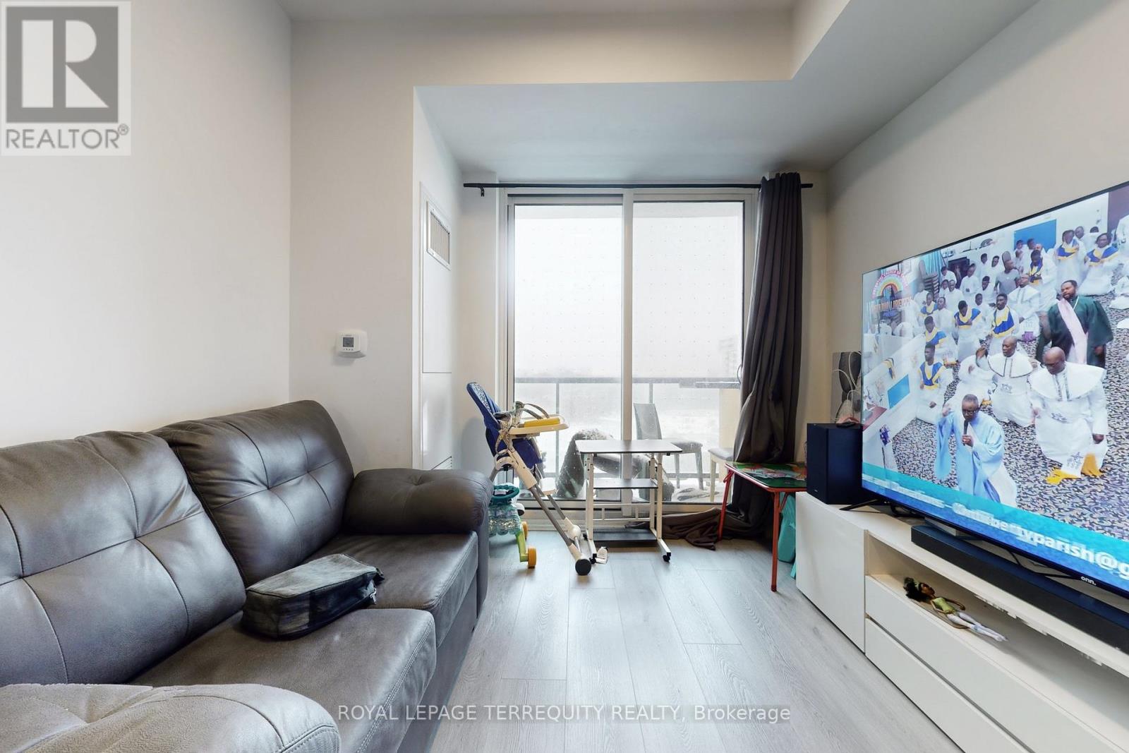 605 - 3429 Sheppard Avenue E, Toronto (Tam O'shanter-Sullivan), Ontario  M1T 0C2 - Photo 10 - E12773734