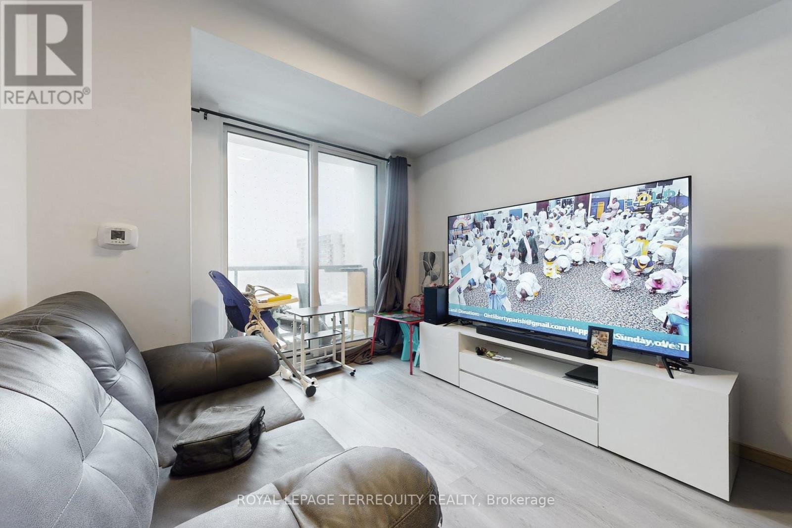 605 - 3429 Sheppard Avenue E, Toronto (Tam O'shanter-Sullivan), Ontario  M1T 0C2 - Photo 11 - E12773734