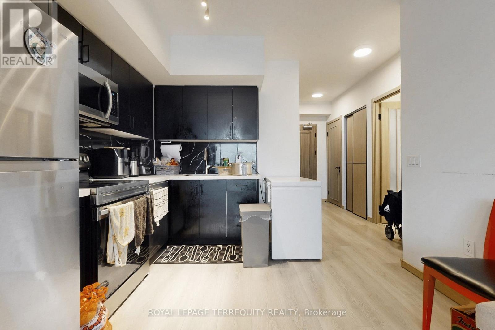 605 - 3429 Sheppard Avenue E, Toronto (Tam O'shanter-Sullivan), Ontario  M1T 0C2 - Photo 15 - E12773734