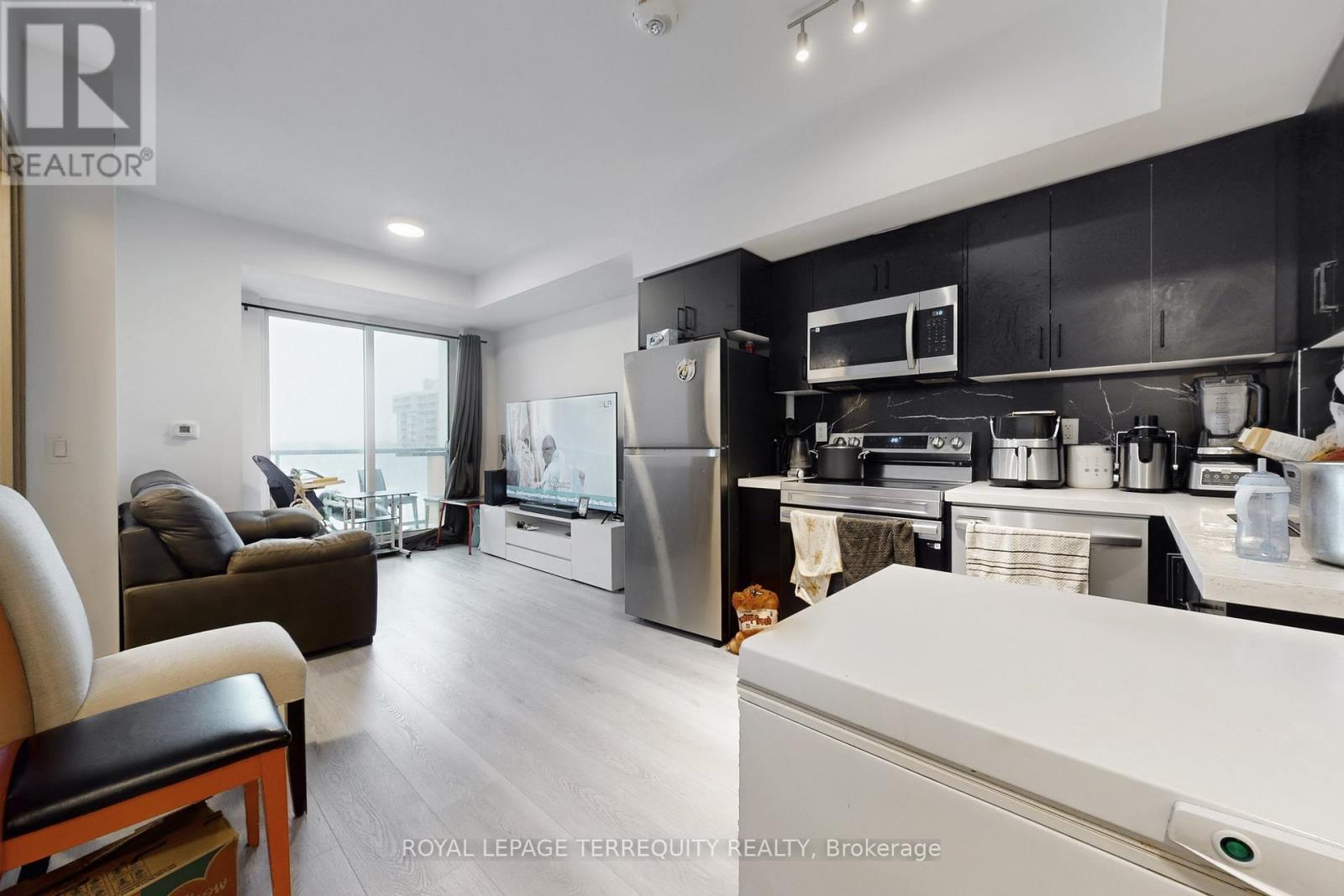 605 - 3429 Sheppard Avenue E, Toronto (Tam O'shanter-Sullivan), Ontario  M1T 0C2 - Photo 17 - E12773734