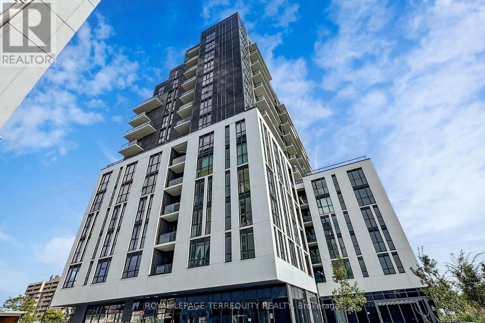 605 - 3429 Sheppard Avenue E, Toronto (Tam O'shanter-Sullivan), Ontario  M1T 0C2 - Photo 3 - E12773734