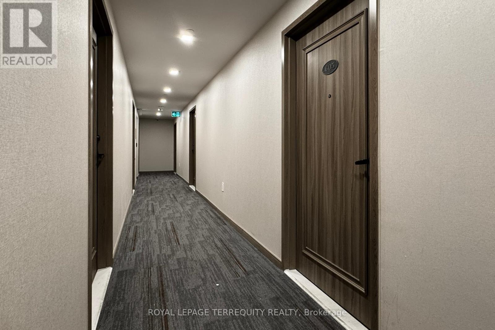 605 - 3429 Sheppard Avenue E, Toronto (Tam O'shanter-Sullivan), Ontario  M1T 0C2 - Photo 32 - E12773734