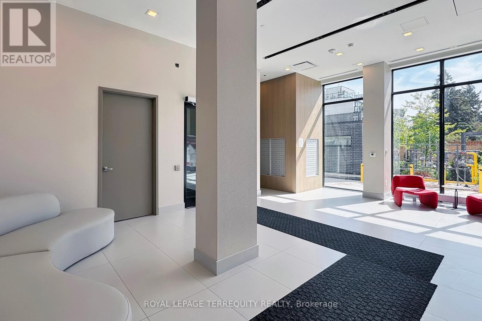 605 - 3429 Sheppard Avenue E, Toronto (Tam O'shanter-Sullivan), Ontario  M1T 0C2 - Photo 37 - E12773734