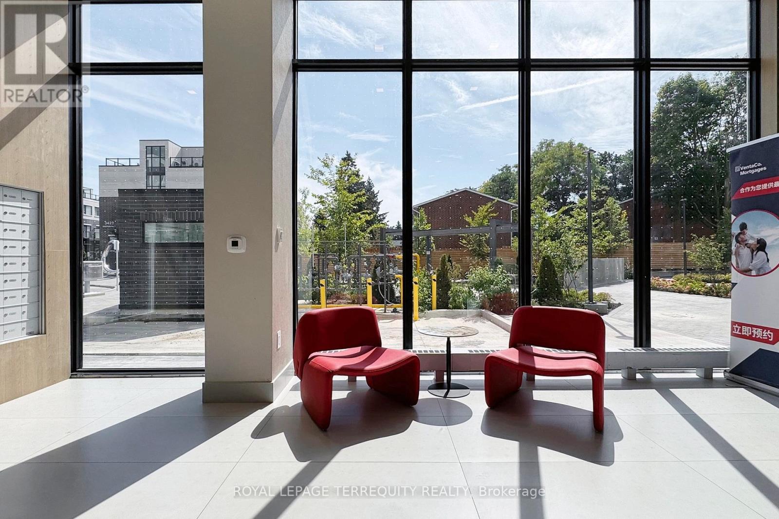 605 - 3429 Sheppard Avenue E, Toronto (Tam O'shanter-Sullivan), Ontario  M1T 0C2 - Photo 38 - E12773734